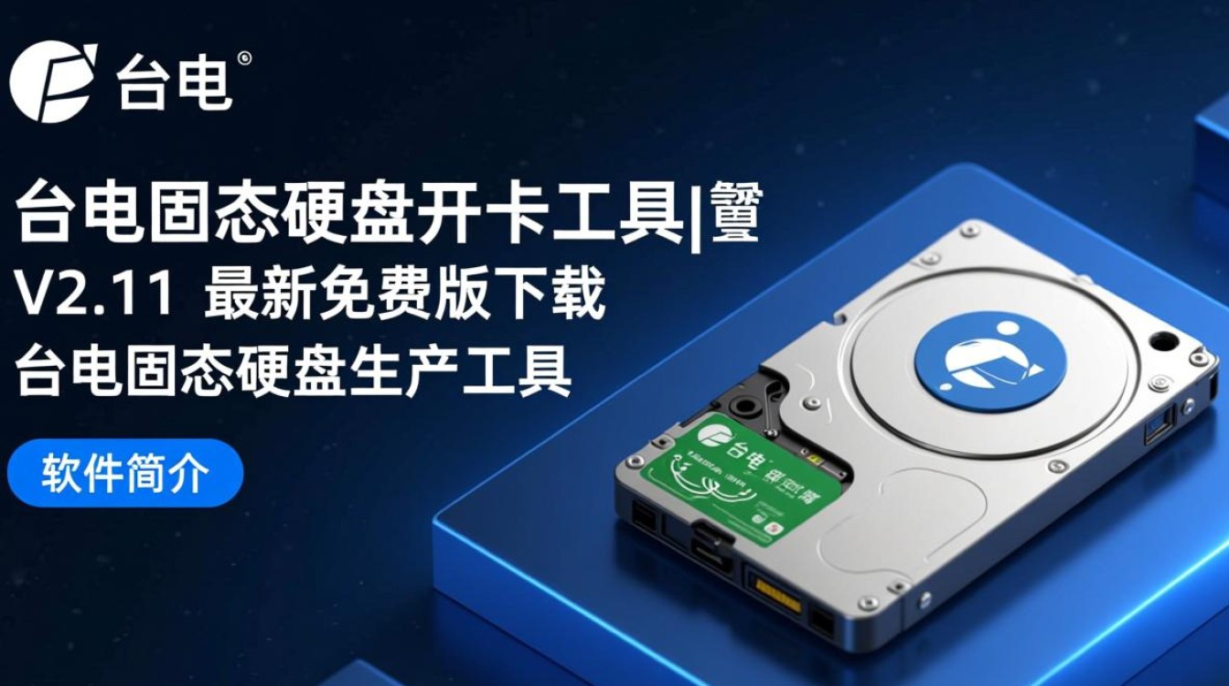 台电固态硬盘量产工具V2.11免费下载-第3张图片-99系统专家