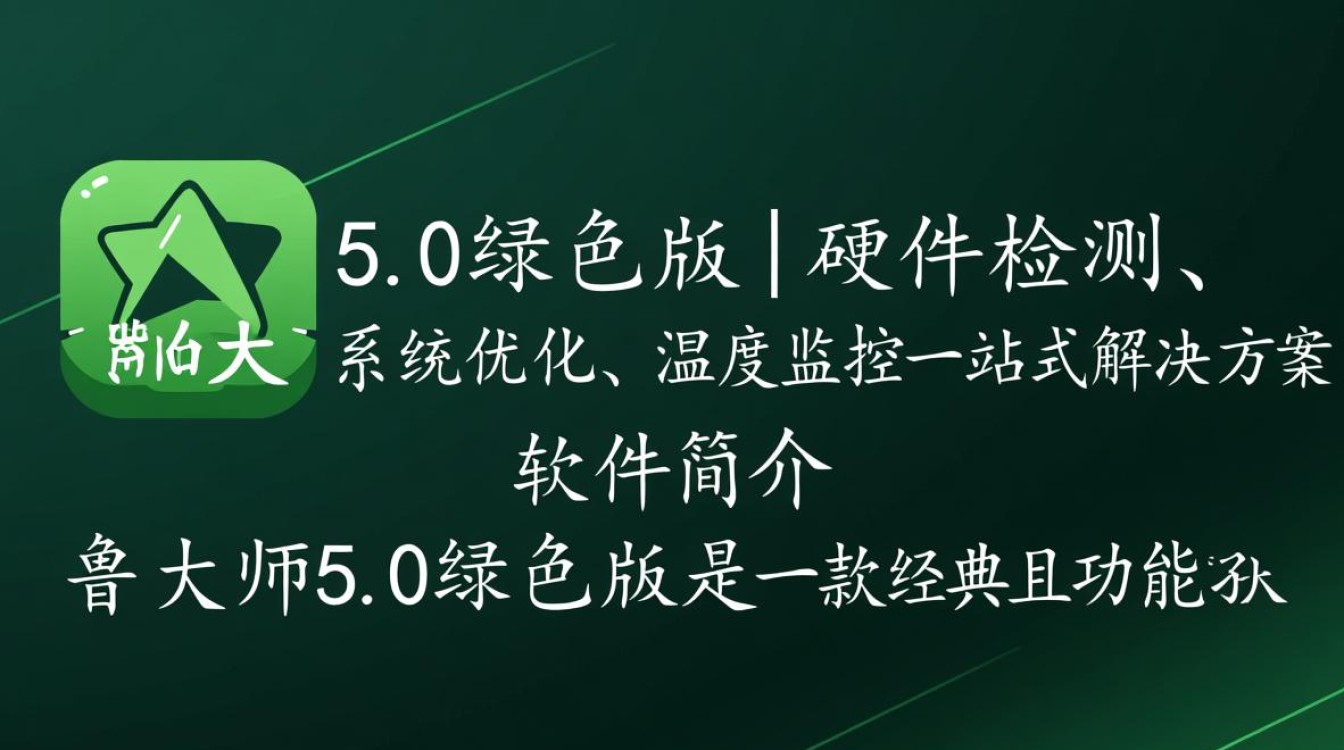 鲁大师5.0绿色免安装去广告版下载-第2张图片-99系统专家 鲁大师5.0绿色免安装去广告版下载-第2张图片-99系统专家