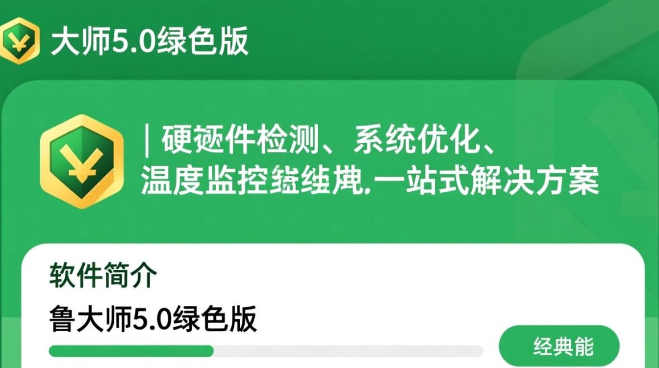 鲁大师5.0绿色免安装去广告版下载-第3张图片-99系统专家 鲁大师5.0绿色免安装去广告版下载-第3张图片-99系统专家
