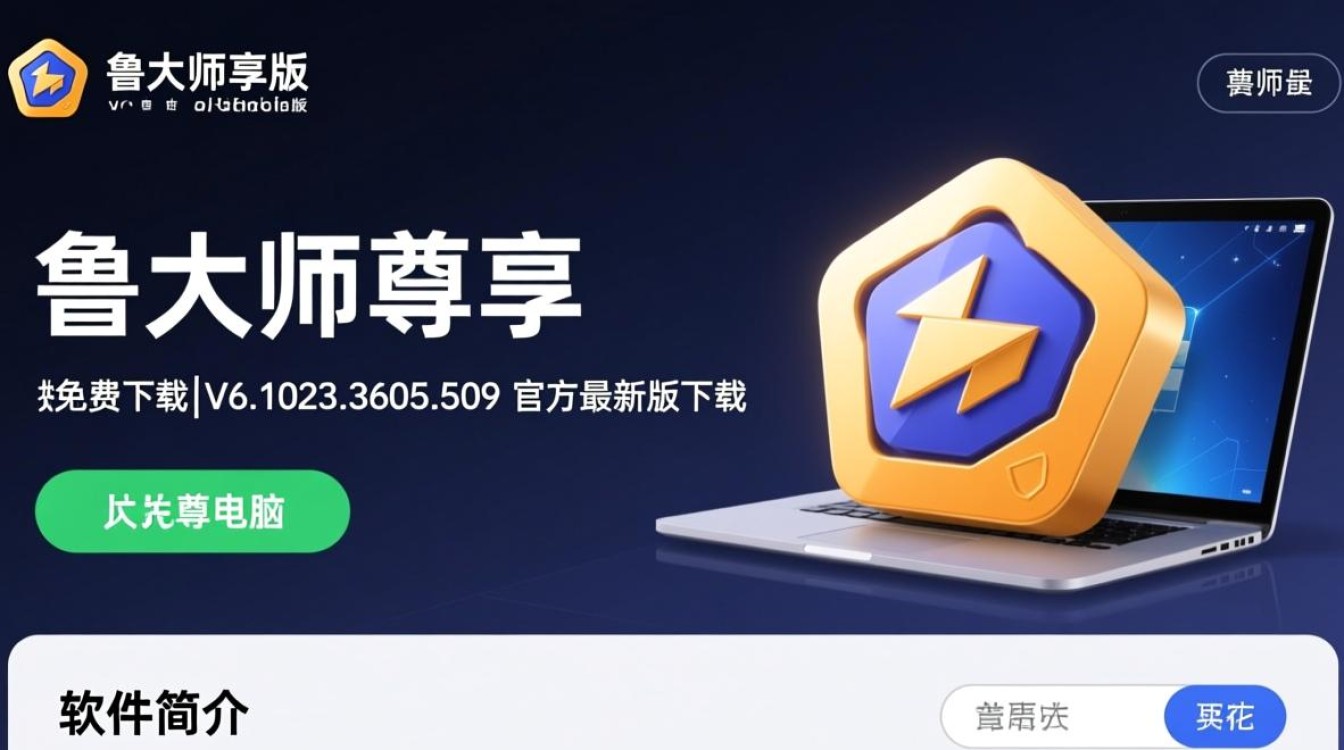 鲁大师尊享版官方免费下载 V6.1023最新版-第1张图片-99系统专家 鲁大师尊享版官方免费下载 V6.1023最新版-第1张图片-99系统专家