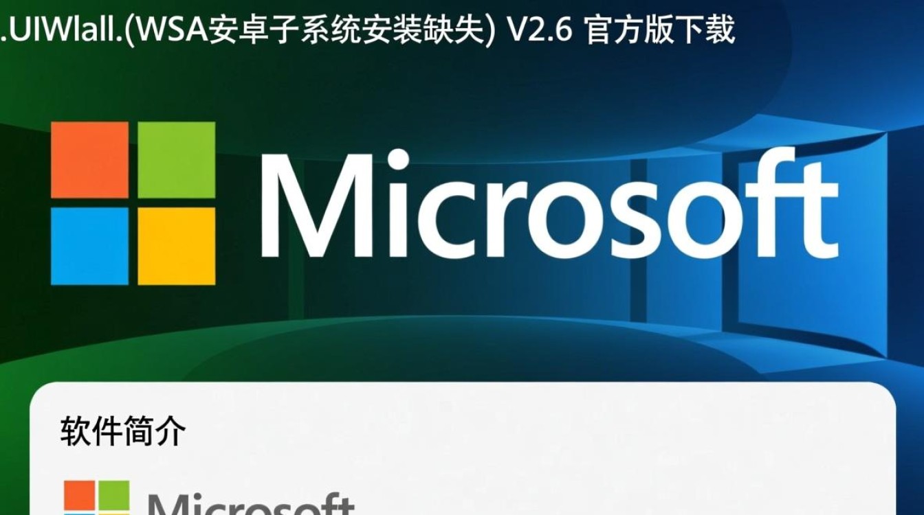 Microsoft.UI.Xaml V2.6官方版下载(安卓子系统必备)-第1张图片-99系统专家 Microsoft.UI.Xaml V2.6官方版下载(安卓子系统必备)-第1张图片-99系统专家