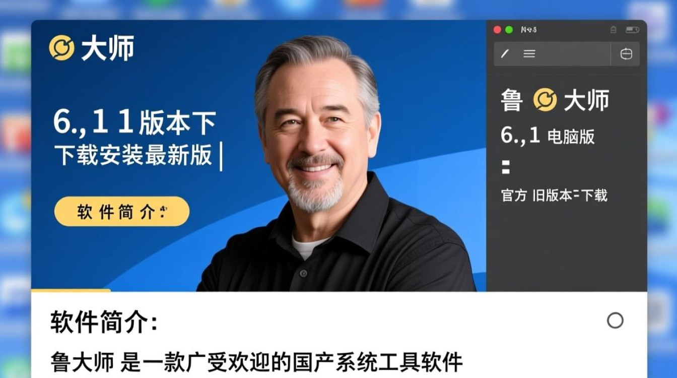 鲁大师6.1官方最新版下载安装-第1张图片-99系统专家 鲁大师6.1官方最新版下载安装-第1张图片-99系统专家