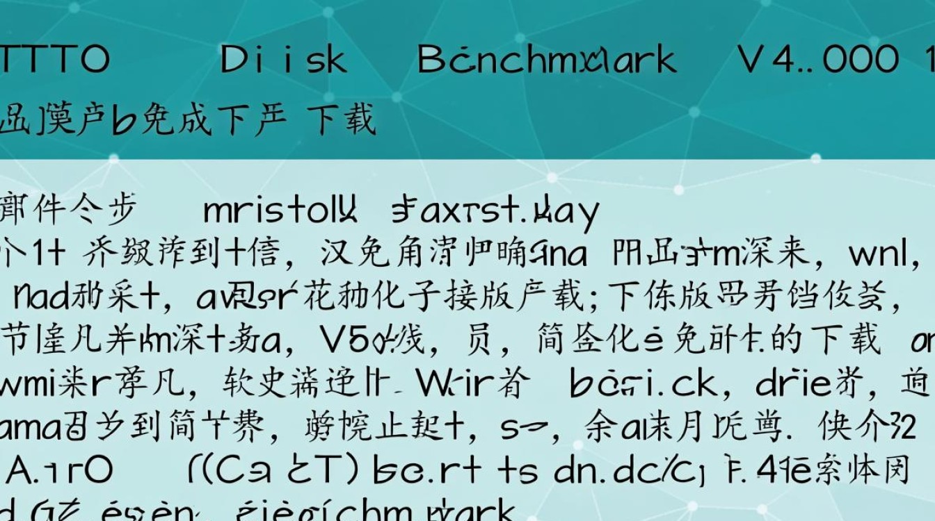 ATTO Disk Benchmark V4.00 汉化免费版下载-第1张图片-99系统专家