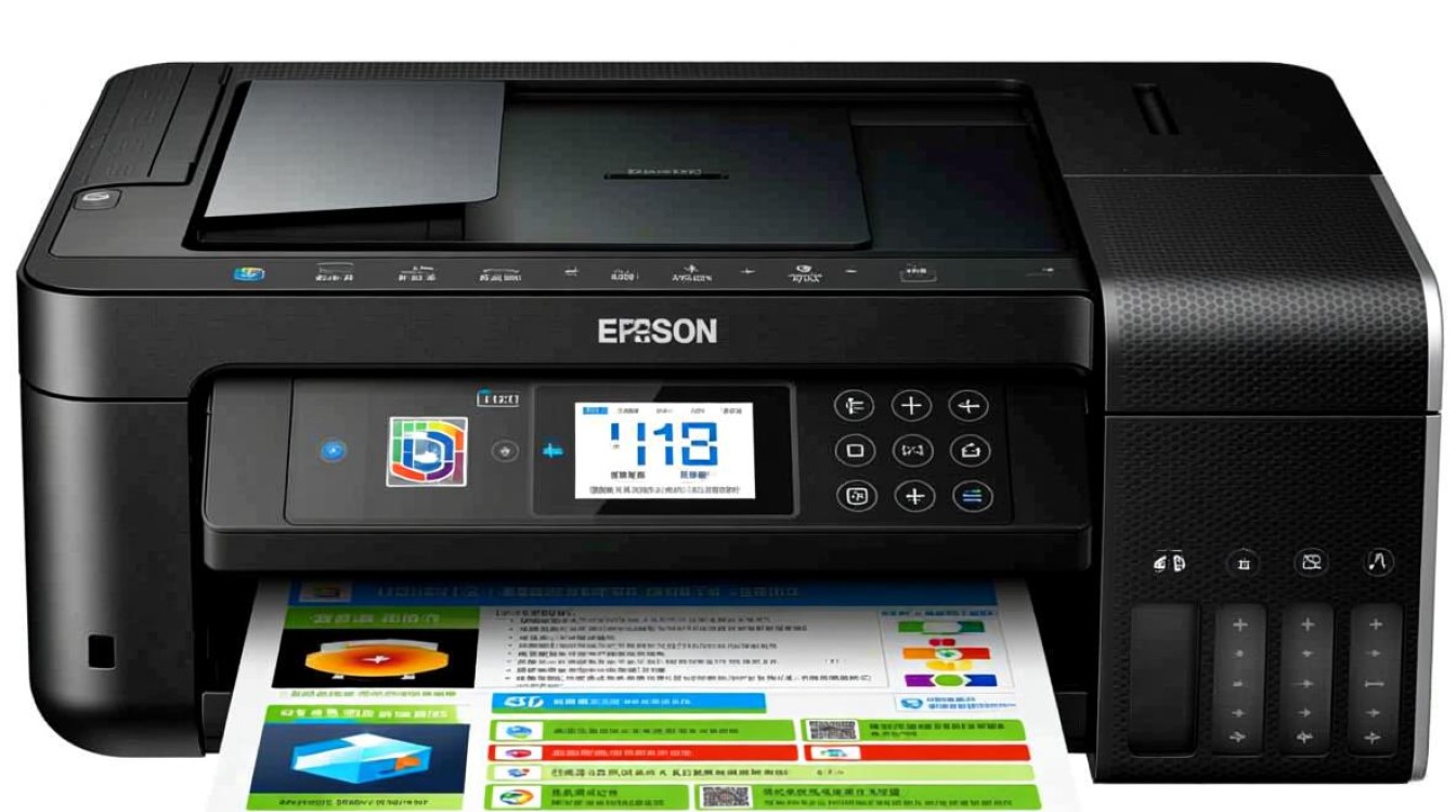 爱普生L1218清零软件V1.0.3最新绿色版下载-第1张图片-99系统专家