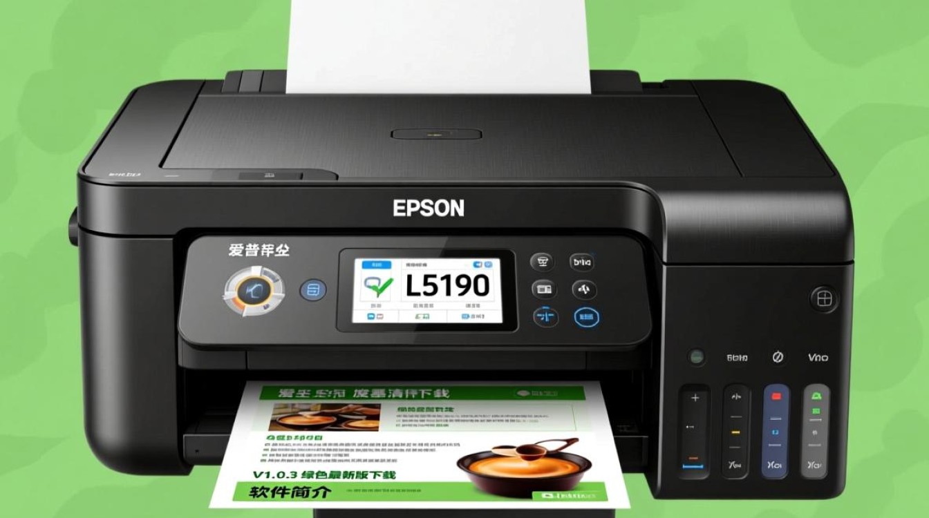 爱普生L5190清零软件V1.0.3绿色版下载-第3张图片-99系统专家 爱普生L5190清零软件V1.0.3绿色版下载-第3张图片-99系统专家