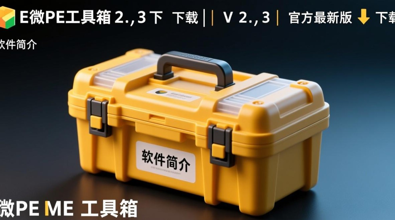 微pe工具箱2.3官方最新版下载-第2张图片-99系统专家