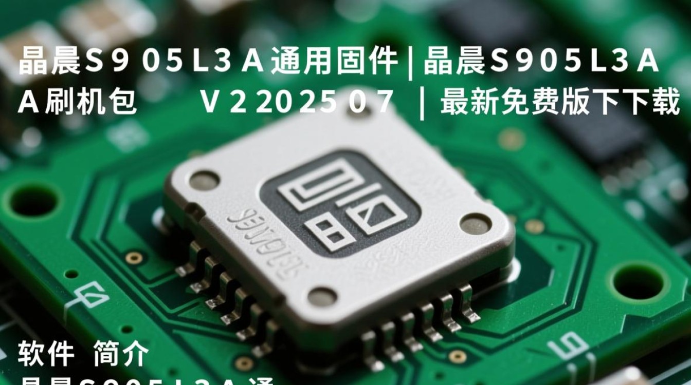晶晨S905L3A通用固件V202507免费下载-第1张图片-99系统专家
