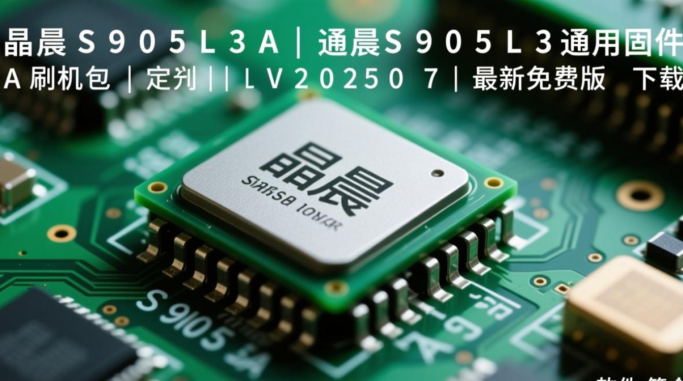 晶晨S905L3A通用固件V202507免费下载-第3张图片-99系统专家
