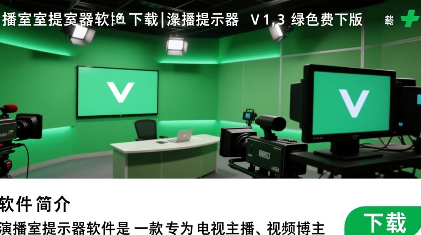 演播室提示器V1.3绿色免费版下载-第1张图片-99系统专家 演播室提示器V1.3绿色免费版下载-第1张图片-99系统专家