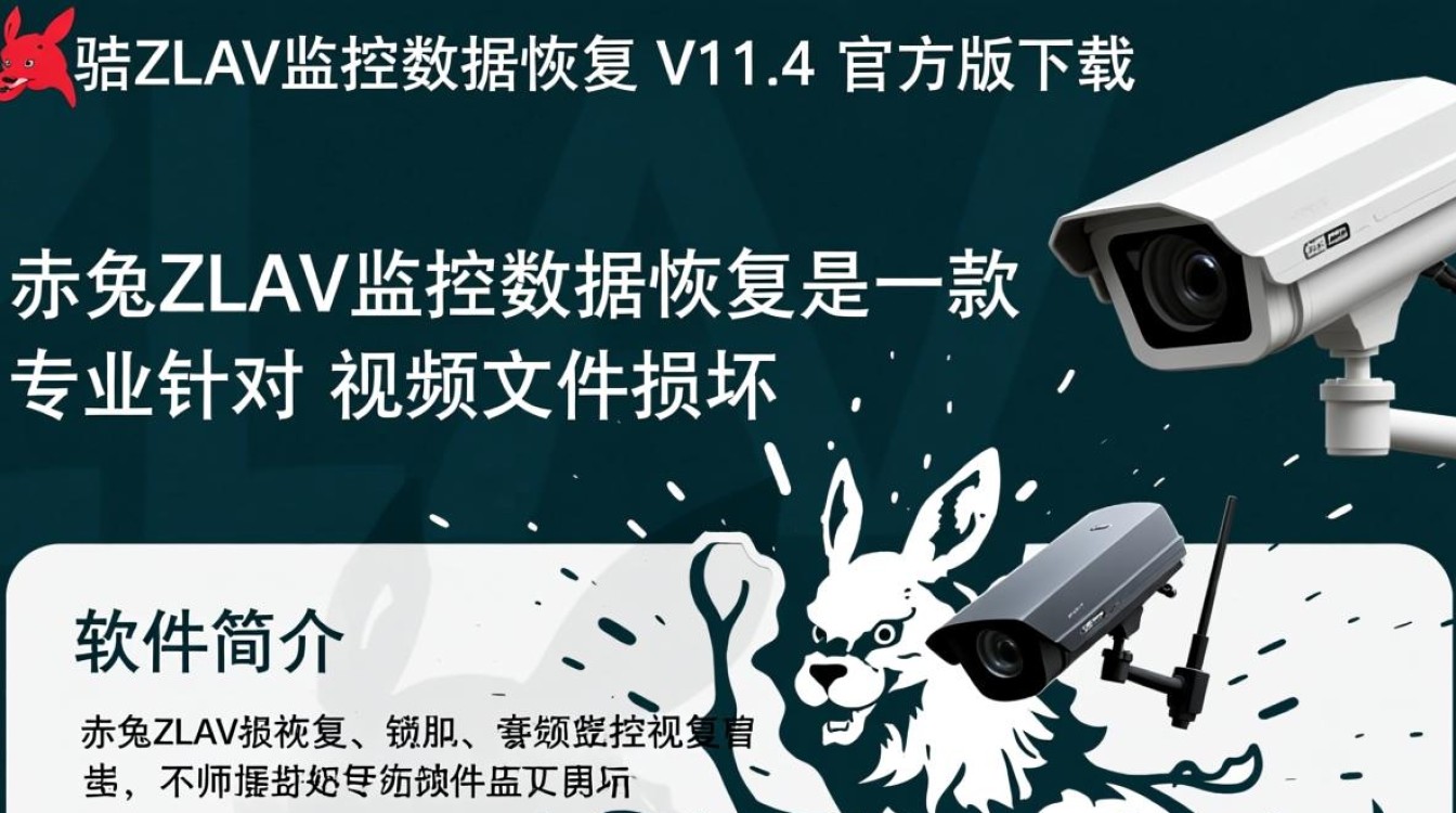 赤兔ZLAV监控数据恢复V11.4官方版下载-第3张图片-99系统专家 赤兔ZLAV监控数据恢复V11.4官方版下载-第3张图片-99系统专家