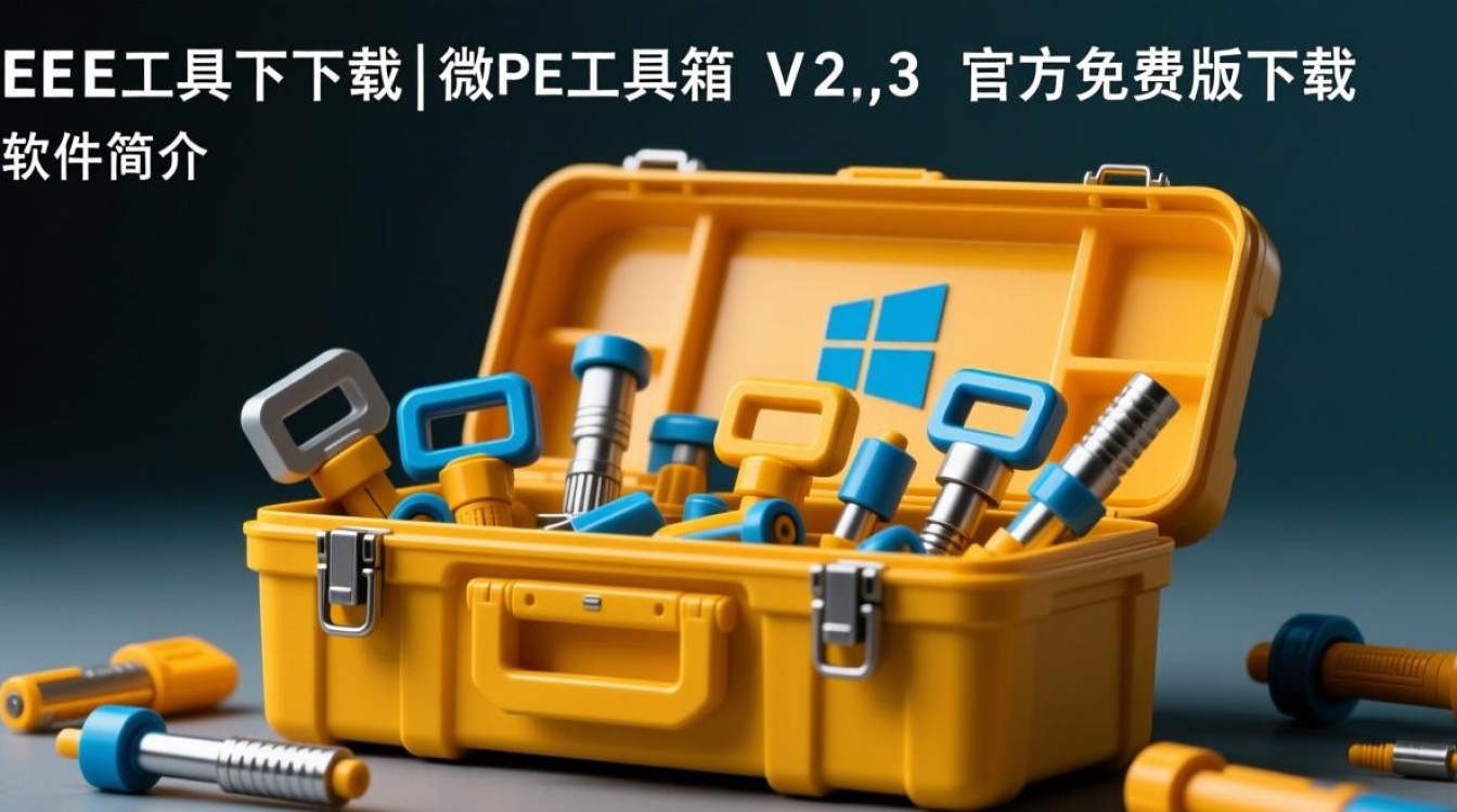 微PE工具箱V2.3官方免费版下载-第1张图片-99系统专家 微PE工具箱V2.3官方免费版下载-第1张图片-99系统专家