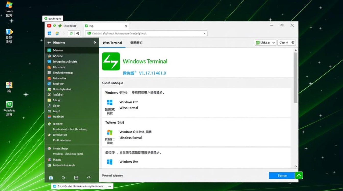Windows Terminal离线安装包 V1.17.11461.0 最新免费版下载-第2张图片-99系统专家