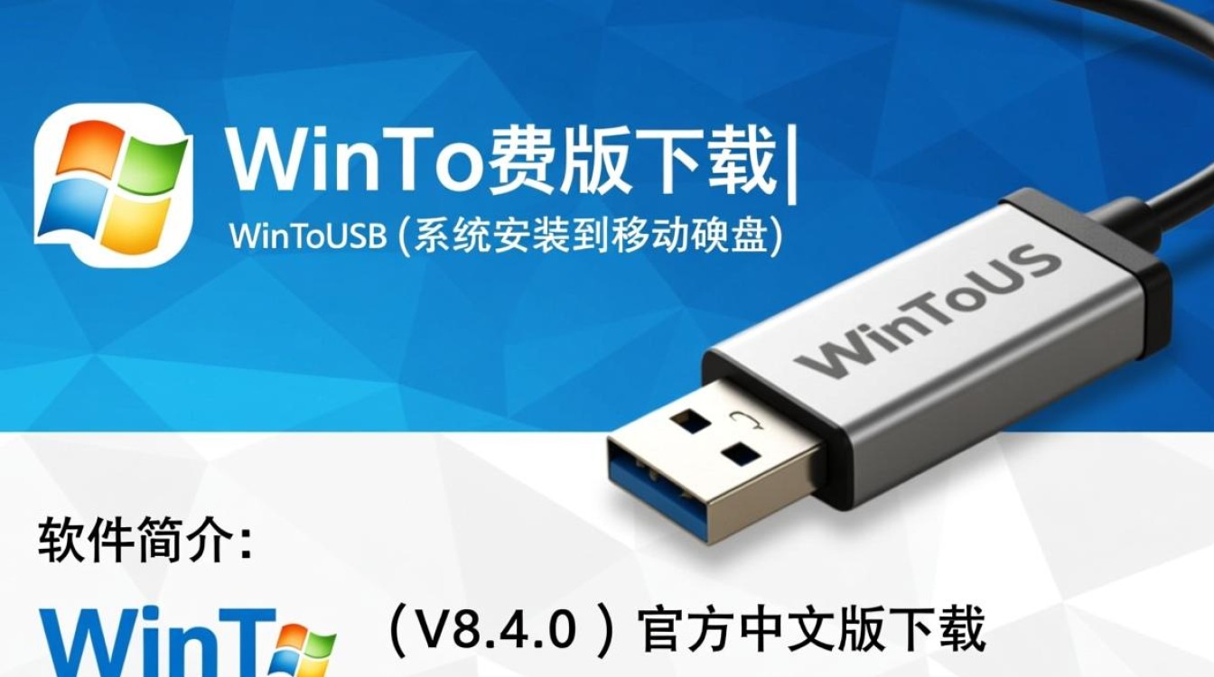 WinToUSB免费版V8.4.0官方中文系统安装工具下载-第1张图片-99系统专家