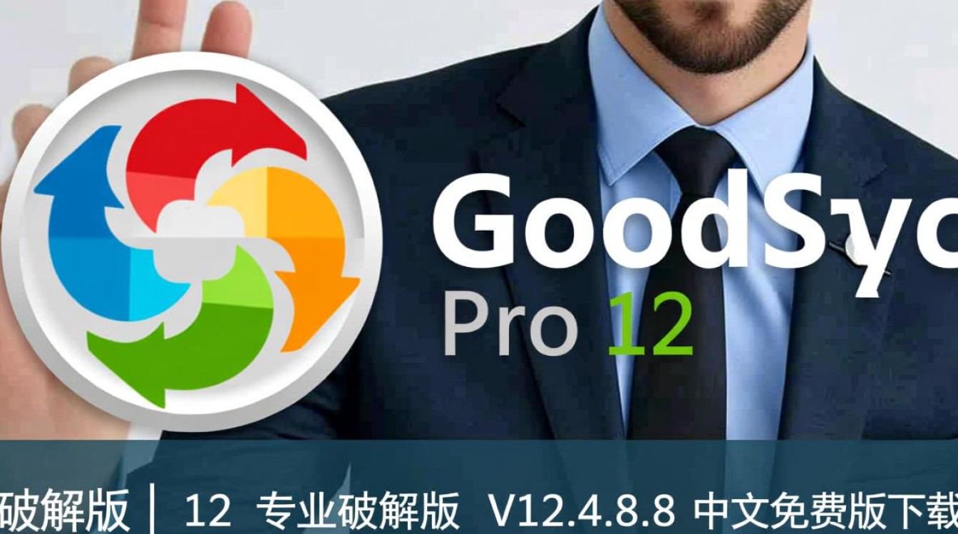 GoodSync Pro12专业破解版V12.4.8.8中文免费下载-第2张图片-99系统专家 GoodSync Pro12专业破解版V12.4.8.8中文免费下载-第2张图片-99系统专家