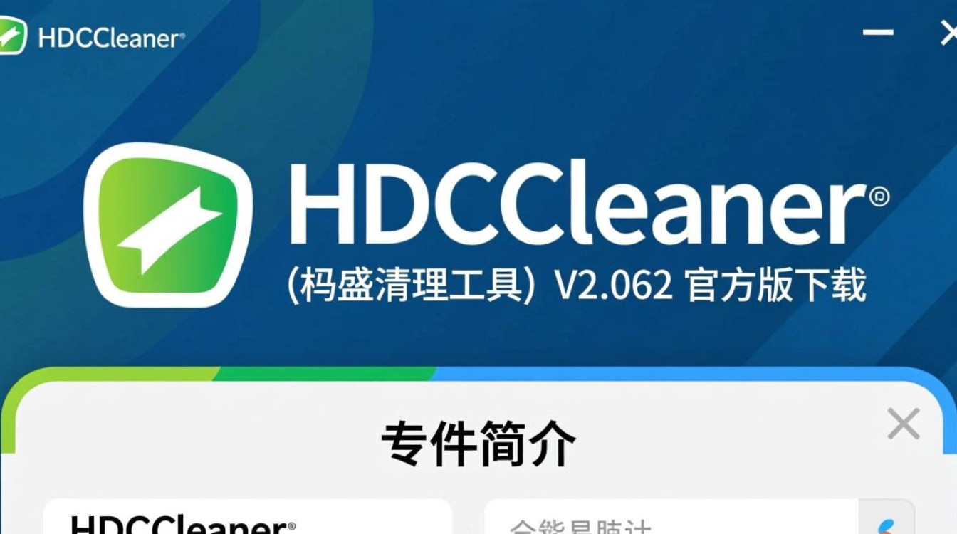 HDCleaner官方下载V2.062硬盘清理工具-第1张图片-99系统专家 HDCleaner官方下载V2.062硬盘清理工具-第1张图片-99系统专家