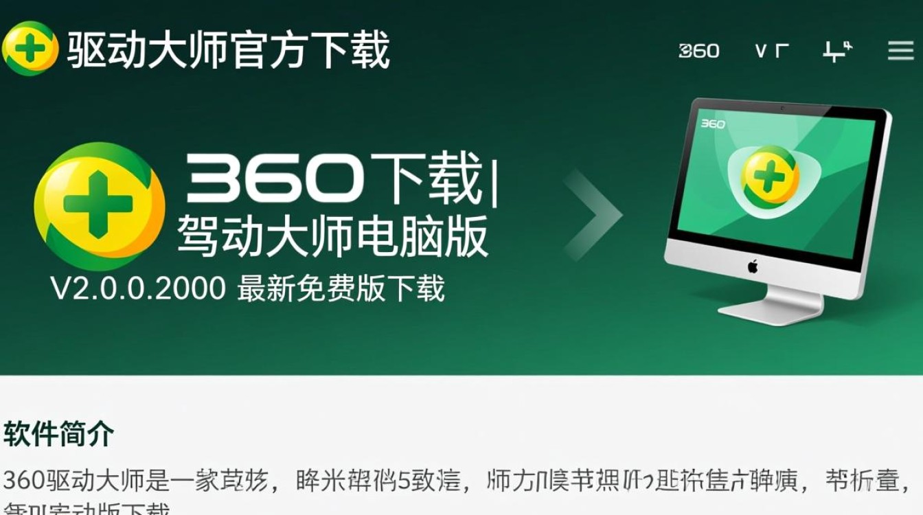 360驱动大师官方免费下载 V2.0.0.2000电脑版-第3张图片-99系统专家 360驱动大师官方免费下载 V2.0.0.2000电脑版-第3张图片-99系统专家