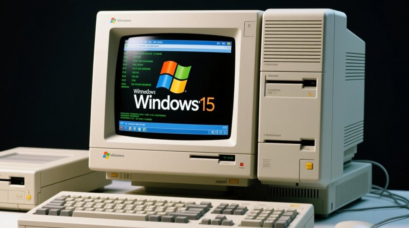 Windows95经典版软件下载,怀旧系统必备工具合集-第2张图片-99系统专家 Windows95经典版软件下载,怀旧系统必备工具合集-第2张图片-99系统专家