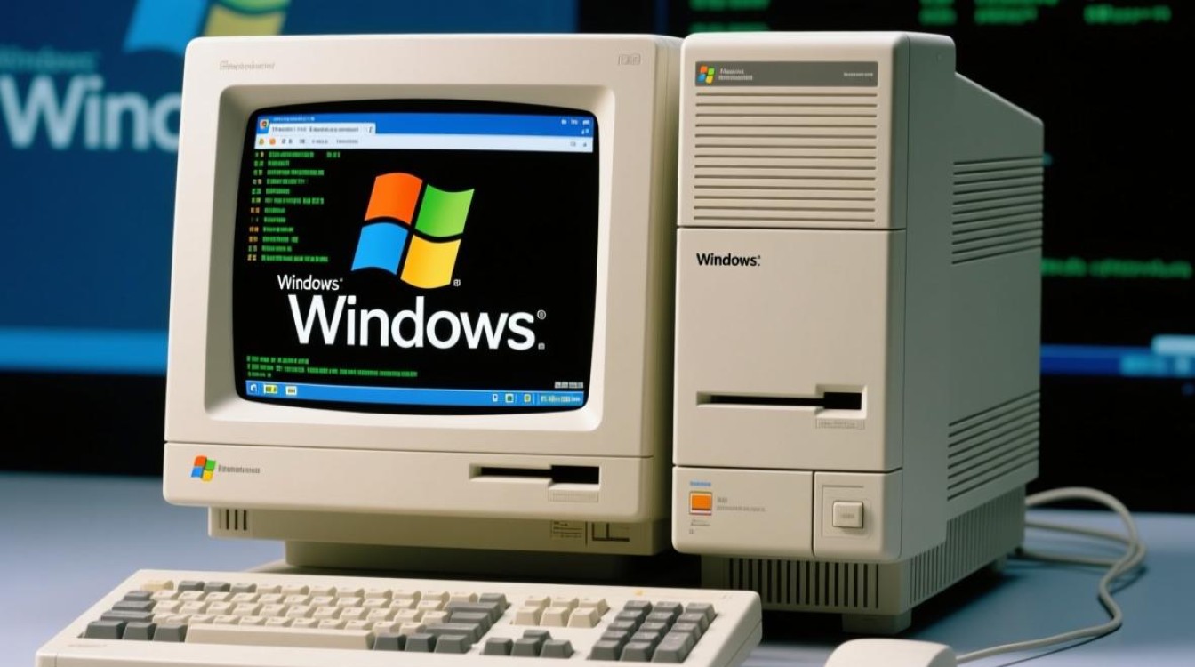 Windows95经典版软件下载,怀旧系统必备工具合集-第1张图片-99系统专家 Windows95经典版软件下载,怀旧系统必备工具合集-第1张图片-99系统专家