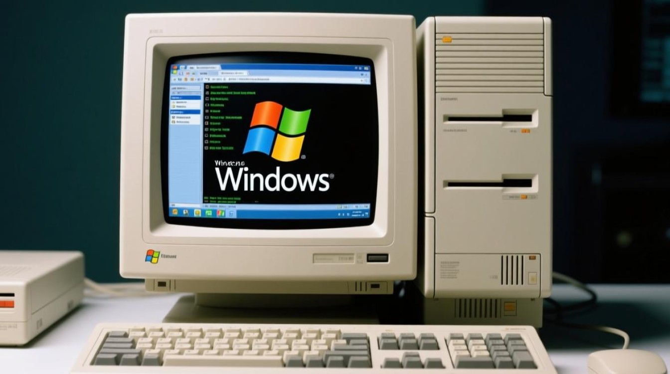 Windows95经典版软件下载,怀旧系统必备工具合集-第3张图片-99系统专家 Windows95经典版软件下载,怀旧系统必备工具合集-第3张图片-99系统专家