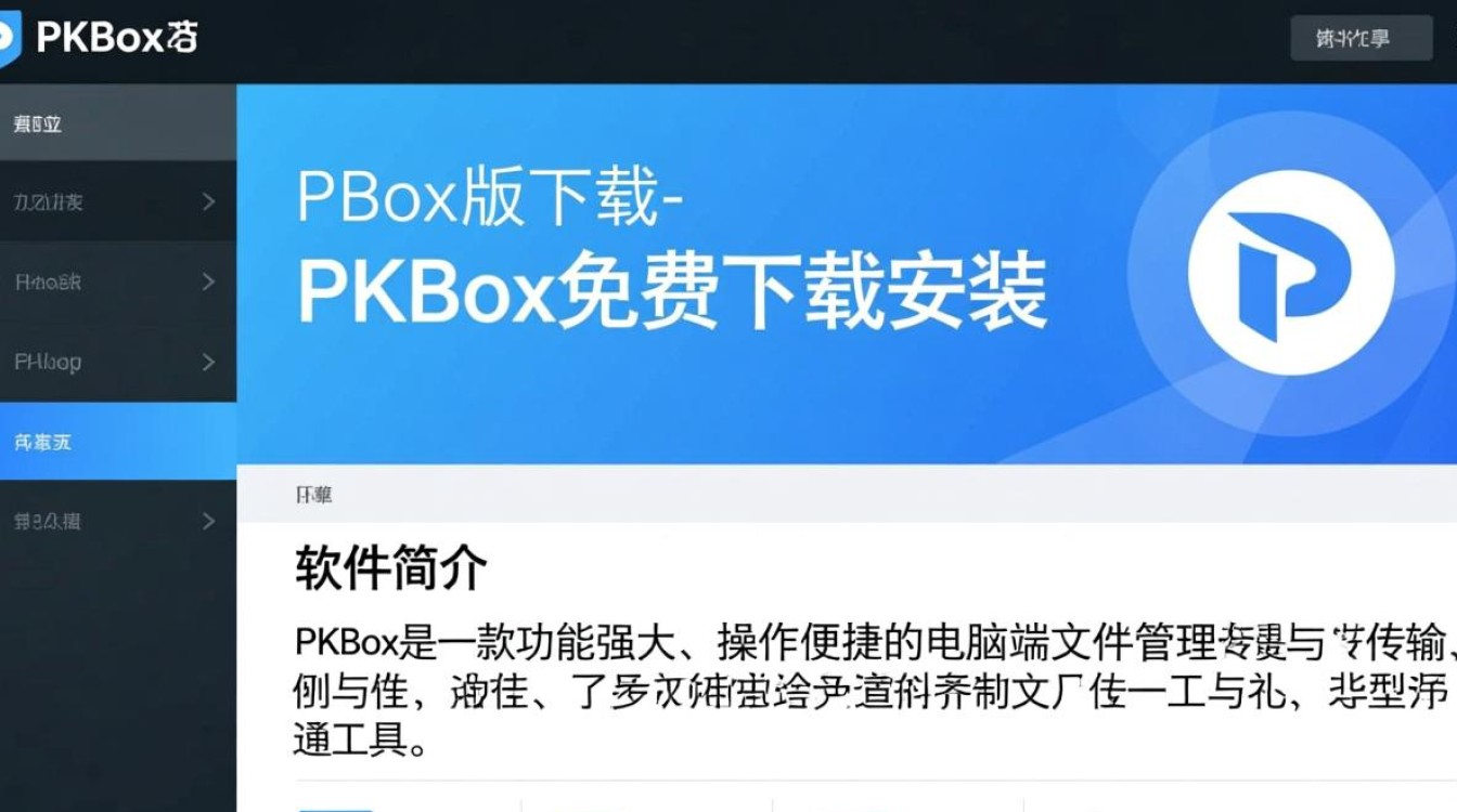 PKBox电脑版免费下载安装-第3张图片-99系统专家 PKBox电脑版免费下载安装-第3张图片-99系统专家
