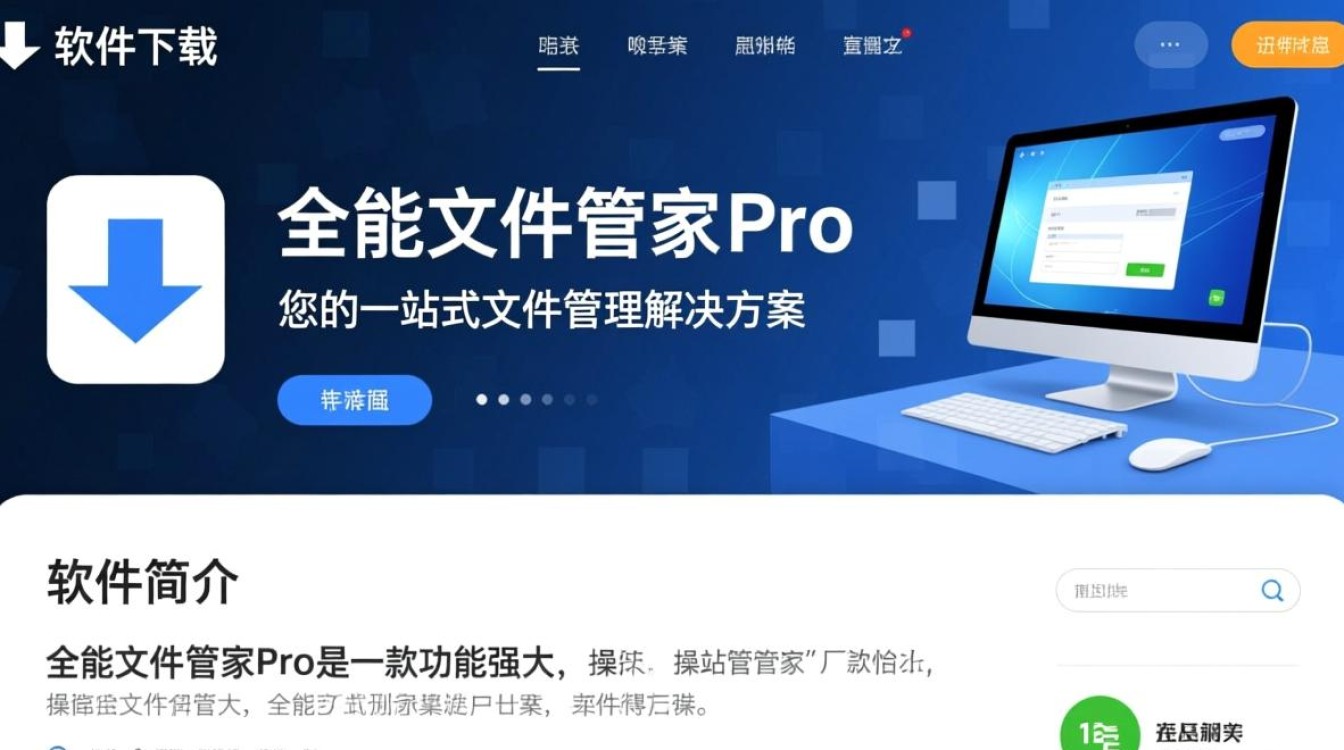 电脑软件下载中心，必备软件排行榜全收录-第2张图片-99系统专家