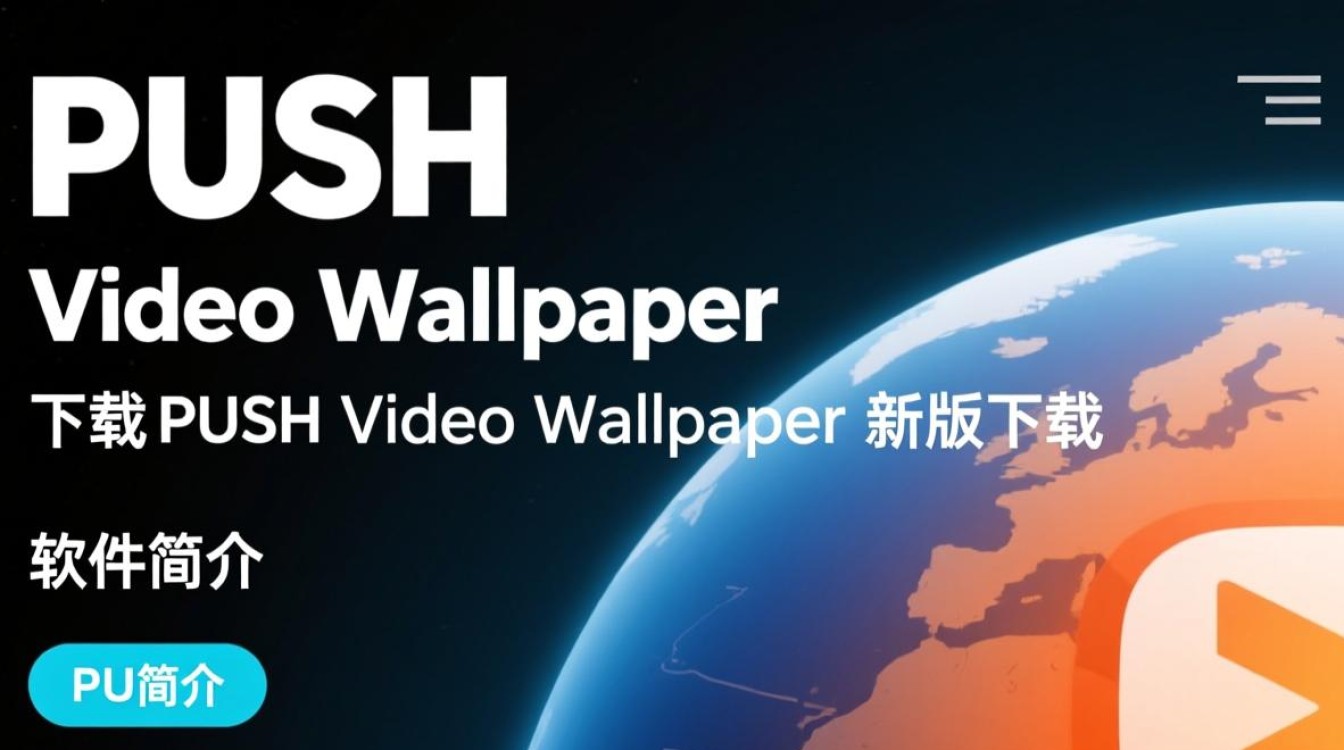 PUSH Video Wallpaper最新版免费下载-第2张图片-99系统专家