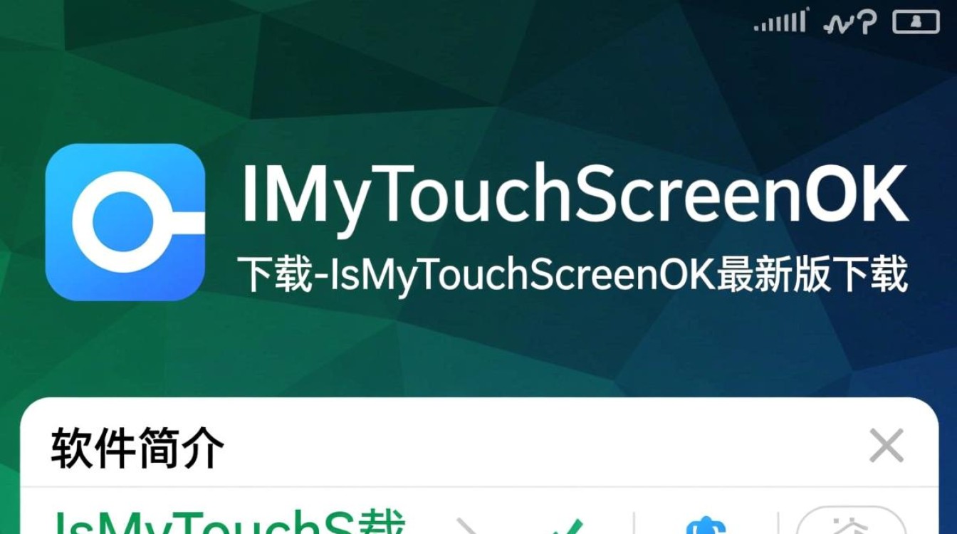 IsMyTouchScreenOK最新版下载-第2张图片-99系统专家 IsMyTouchScreenOK最新版下载-第2张图片-99系统专家