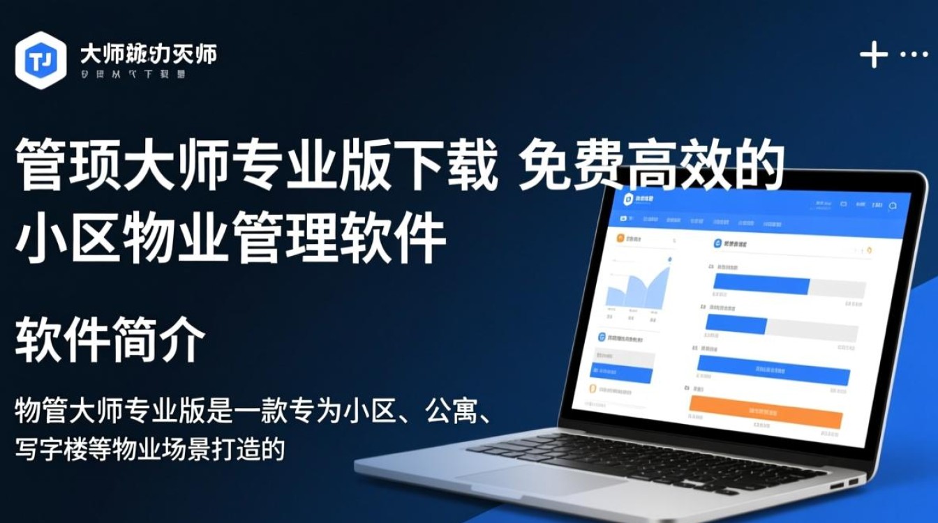 物管大师专业版免费下载安装-第1张图片-99系统专家