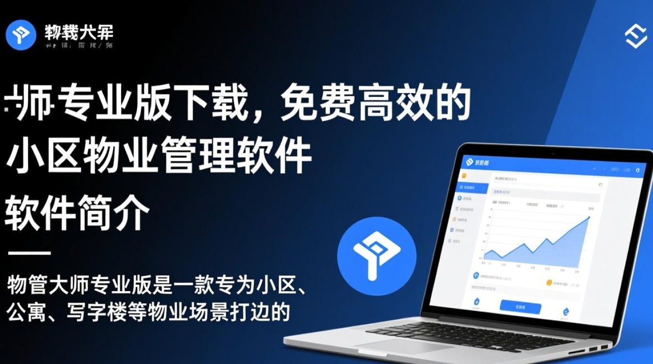 物管大师专业版免费下载安装-第3张图片-99系统专家