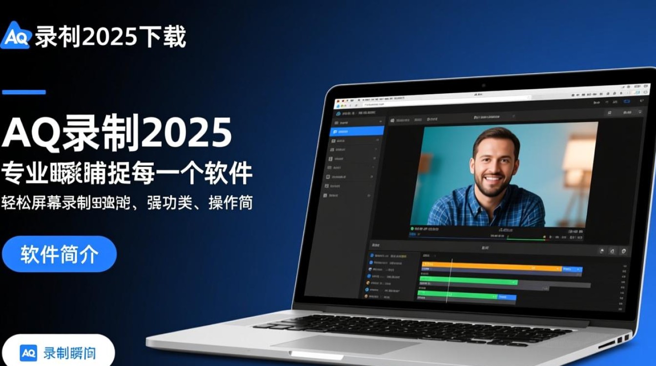 AQ录制2025最新版下载安装-第2张图片-99系统专家