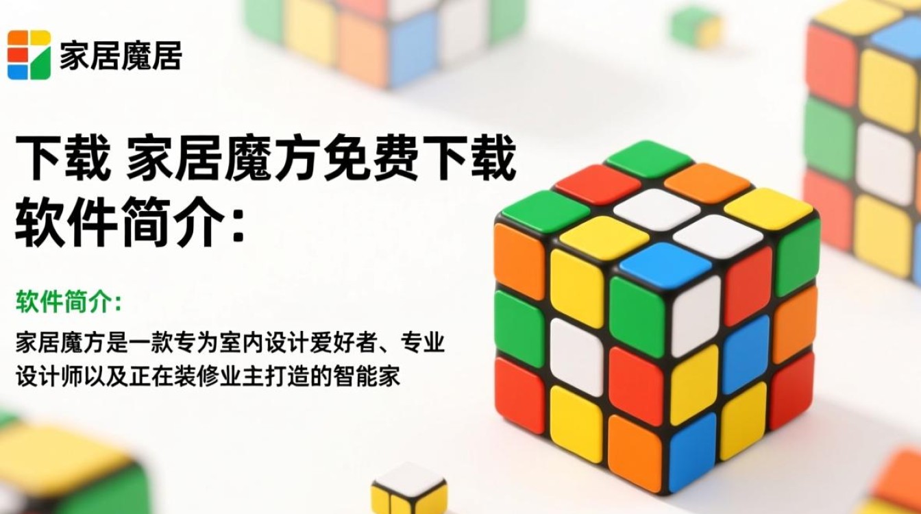 家居魔方免费下载-第1张图片-99系统专家