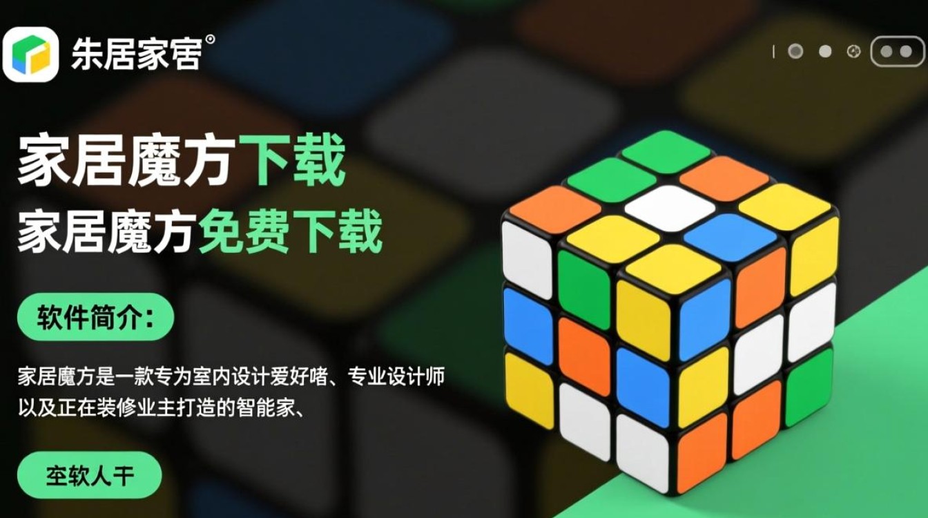 家居魔方免费下载-第3张图片-99系统专家