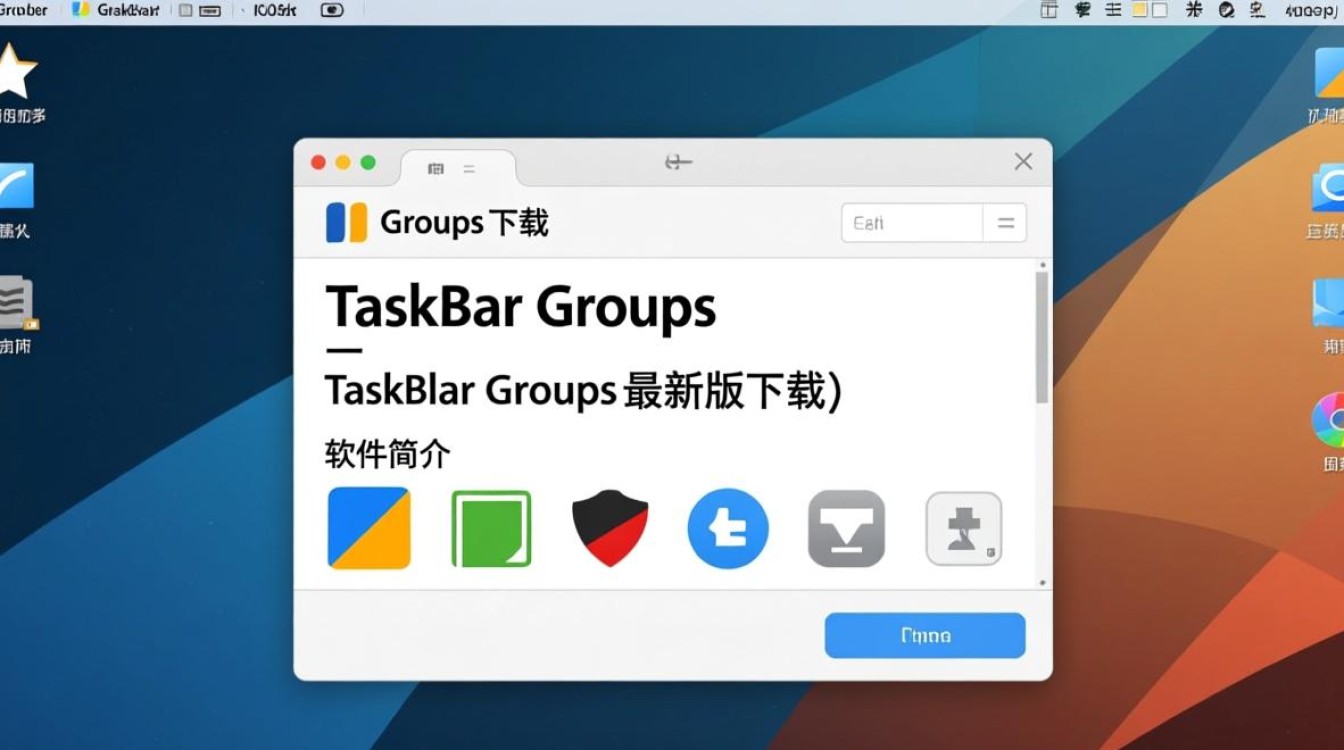 Taskbar Groups最新版下载-第1张图片-99系统专家 Taskbar Groups最新版下载-第1张图片-99系统专家