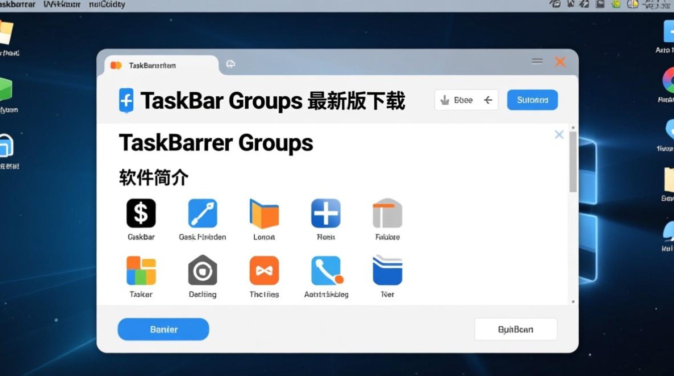 Taskbar Groups最新版下载-第2张图片-99系统专家 Taskbar Groups最新版下载-第2张图片-99系统专家