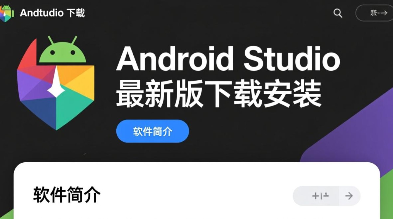 Android Studio最新版下载安装-第1张图片-99系统专家 Android Studio最新版下载安装-第1张图片-99系统专家