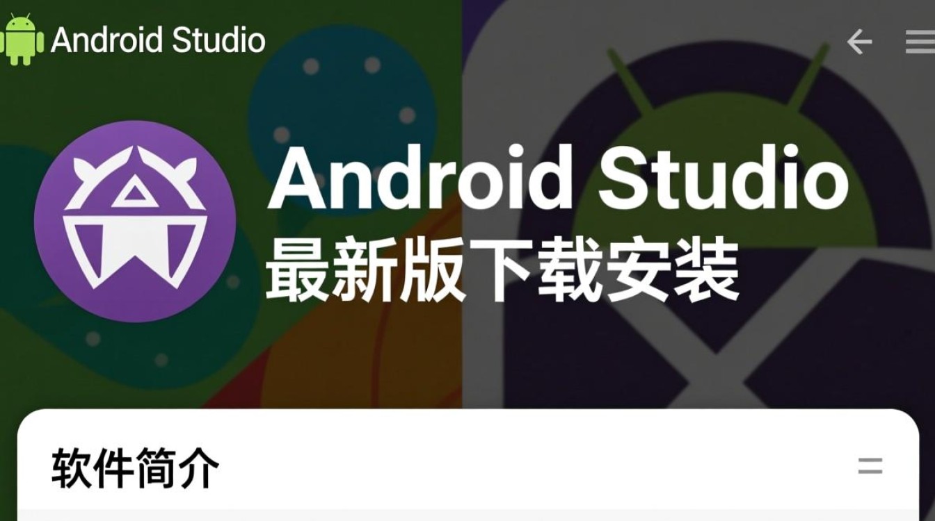 Android Studio最新版下载安装-第2张图片-99系统专家 Android Studio最新版下载安装-第2张图片-99系统专家