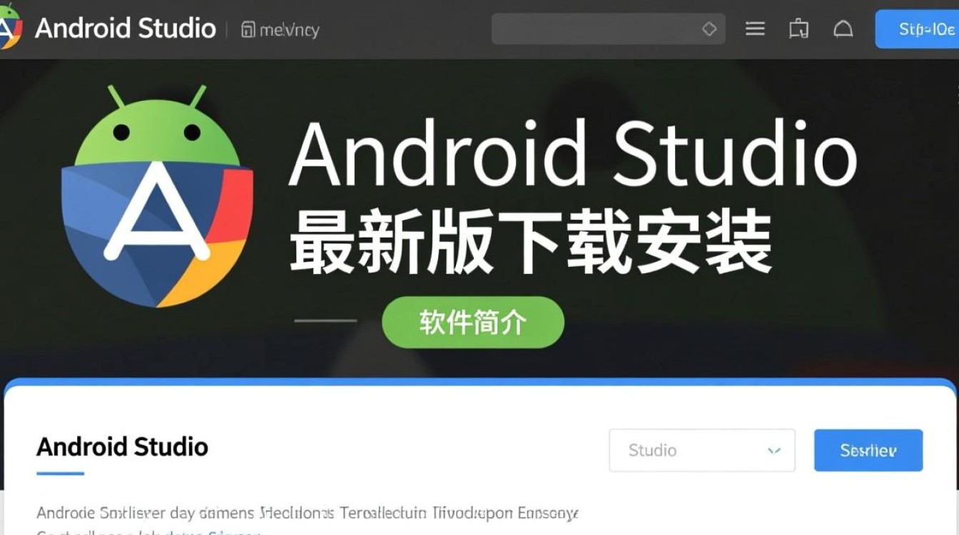 Android Studio最新版下载安装-第3张图片-99系统专家 Android Studio最新版下载安装-第3张图片-99系统专家