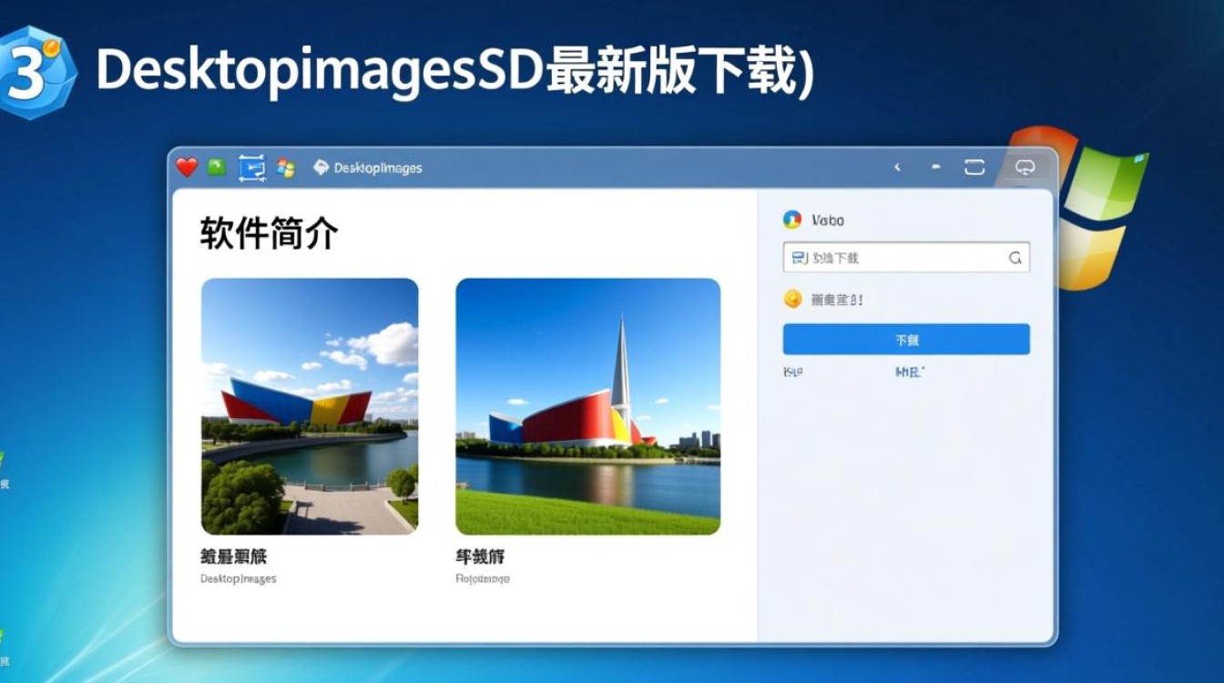 DesktopImages3D下载最新版-第1张图片-99系统专家 DesktopImages3D下载最新版-第1张图片-99系统专家