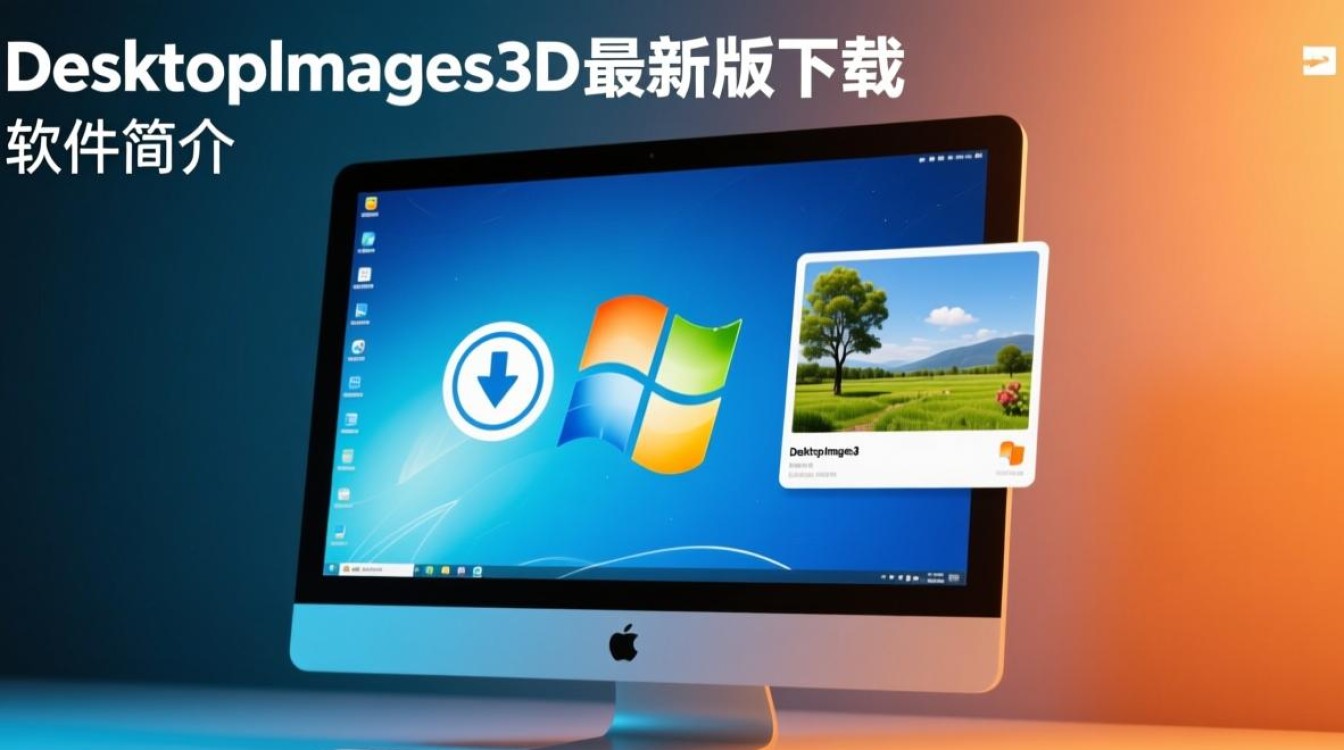 DesktopImages3D下载最新版-第3张图片-99系统专家 DesktopImages3D下载最新版-第3张图片-99系统专家
