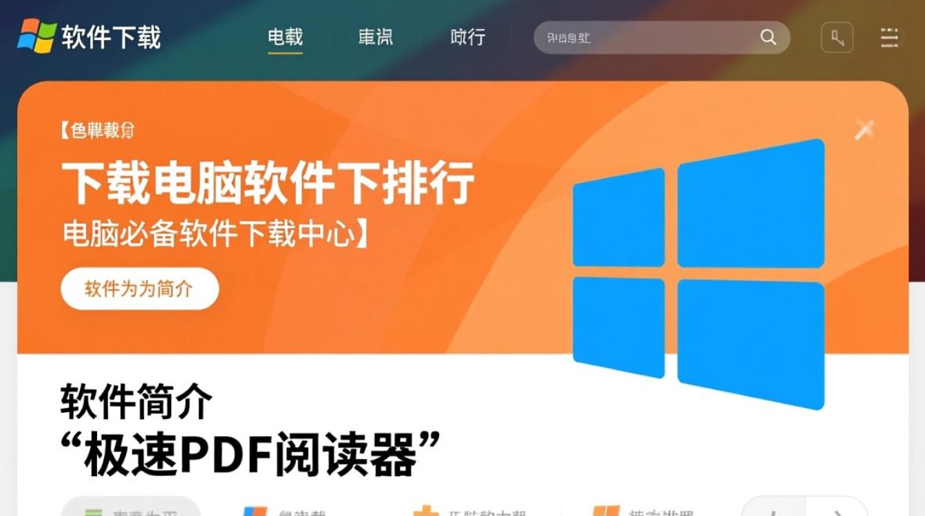 电脑软件下载排行榜，必备软件一键获取-第2张图片-99系统专家