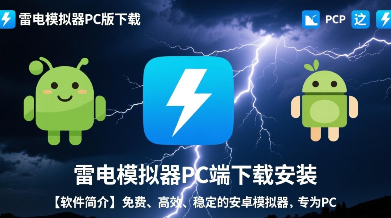 雷电模拟器PC版下载安装-第1张图片-99系统专家 雷电模拟器PC版下载安装-第1张图片-99系统专家