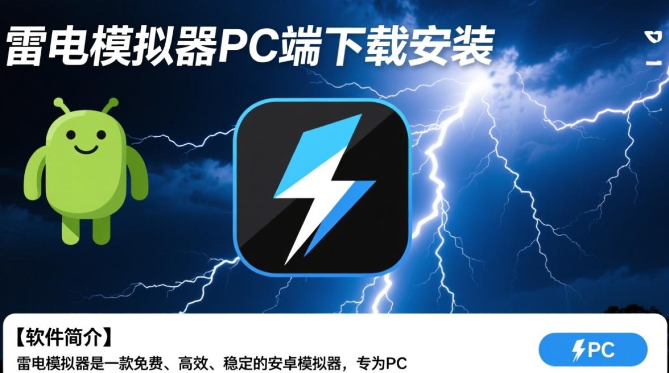 雷电模拟器PC版下载安装-第2张图片-99系统专家 雷电模拟器PC版下载安装-第2张图片-99系统专家
