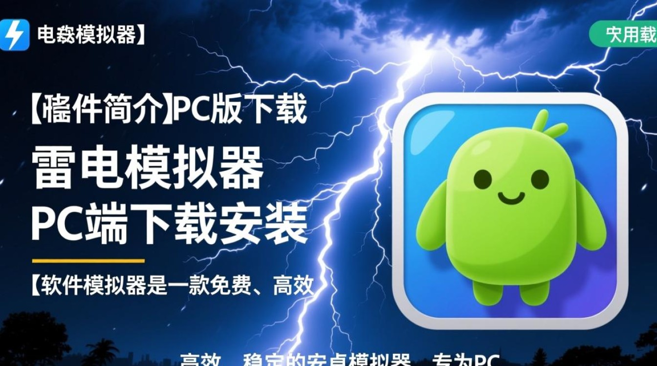 雷电模拟器PC版下载安装-第3张图片-99系统专家 雷电模拟器PC版下载安装-第3张图片-99系统专家