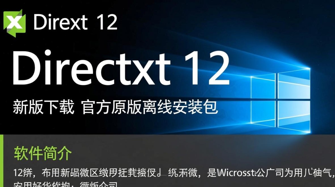DirectX12最新版官方下载-第2张图片-99系统专家