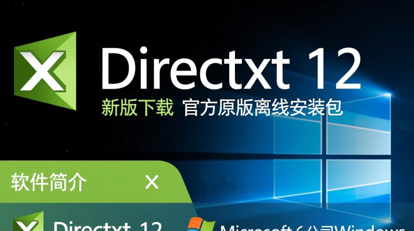DirectX12最新版官方下载-第3张图片-99系统专家