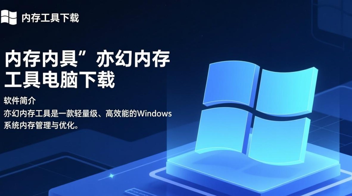 亦幻内存工具电脑版下载-第1张图片-99系统专家 亦幻内存工具电脑版下载-第1张图片-99系统专家