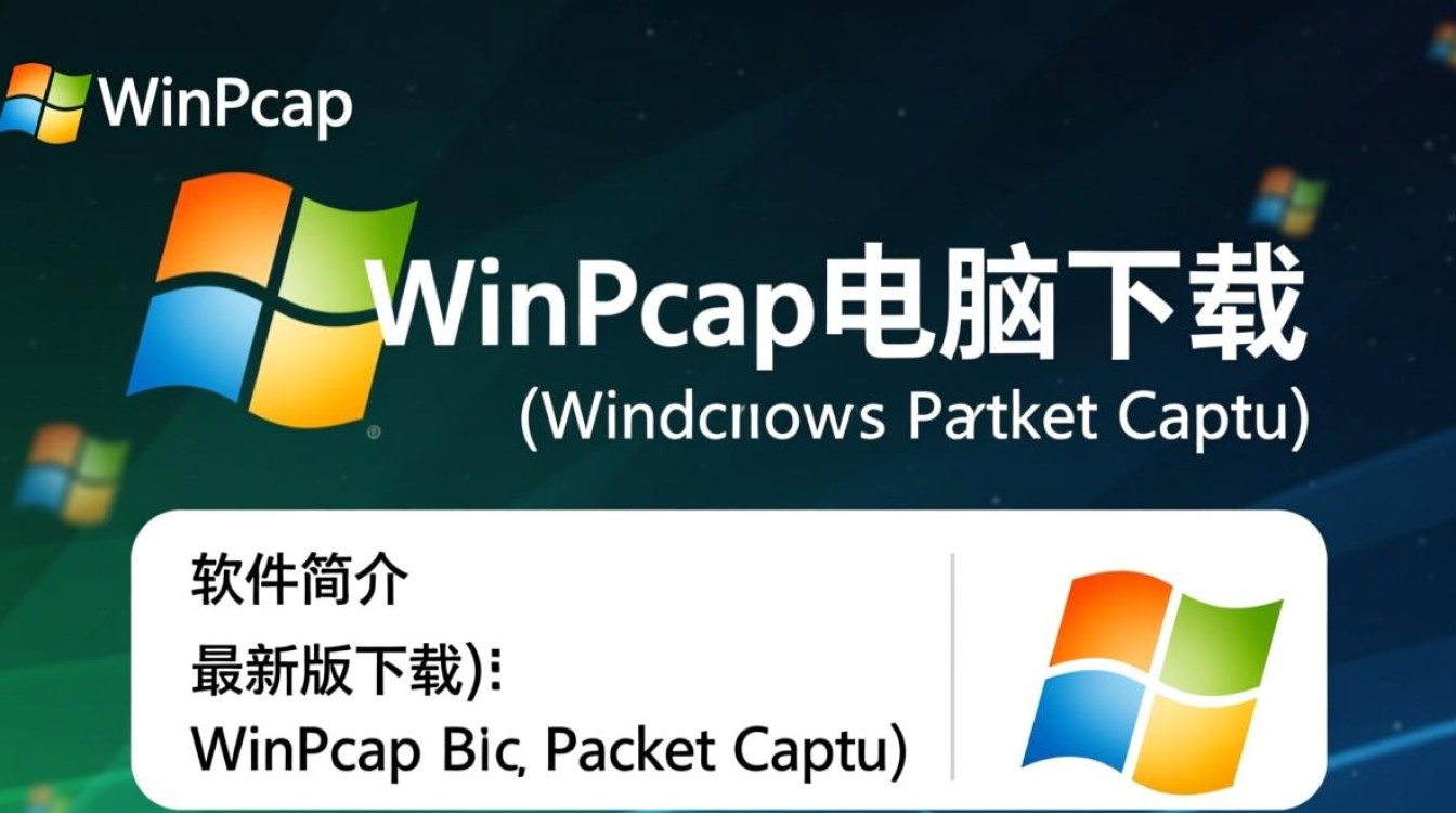 WinPcap最新版下载|官方电脑版-第1张图片-99系统专家