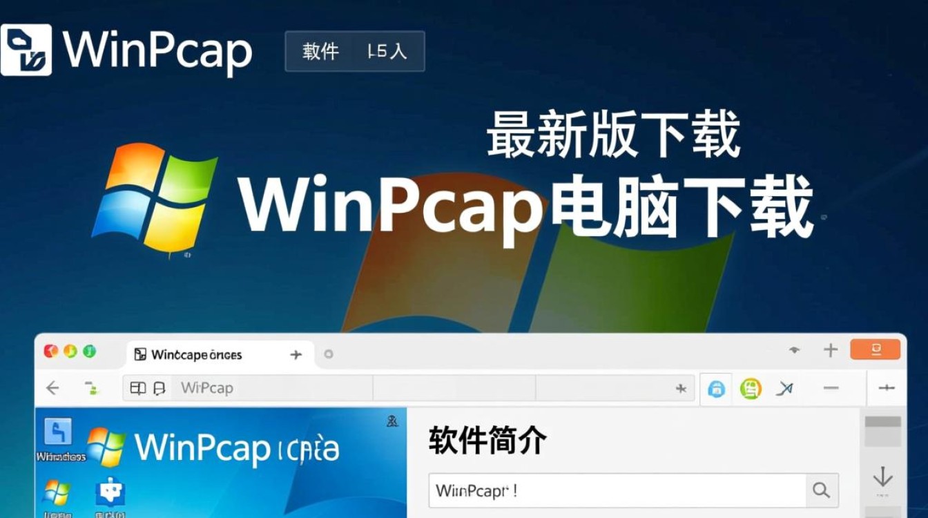 WinPcap最新版下载|官方电脑版-第3张图片-99系统专家