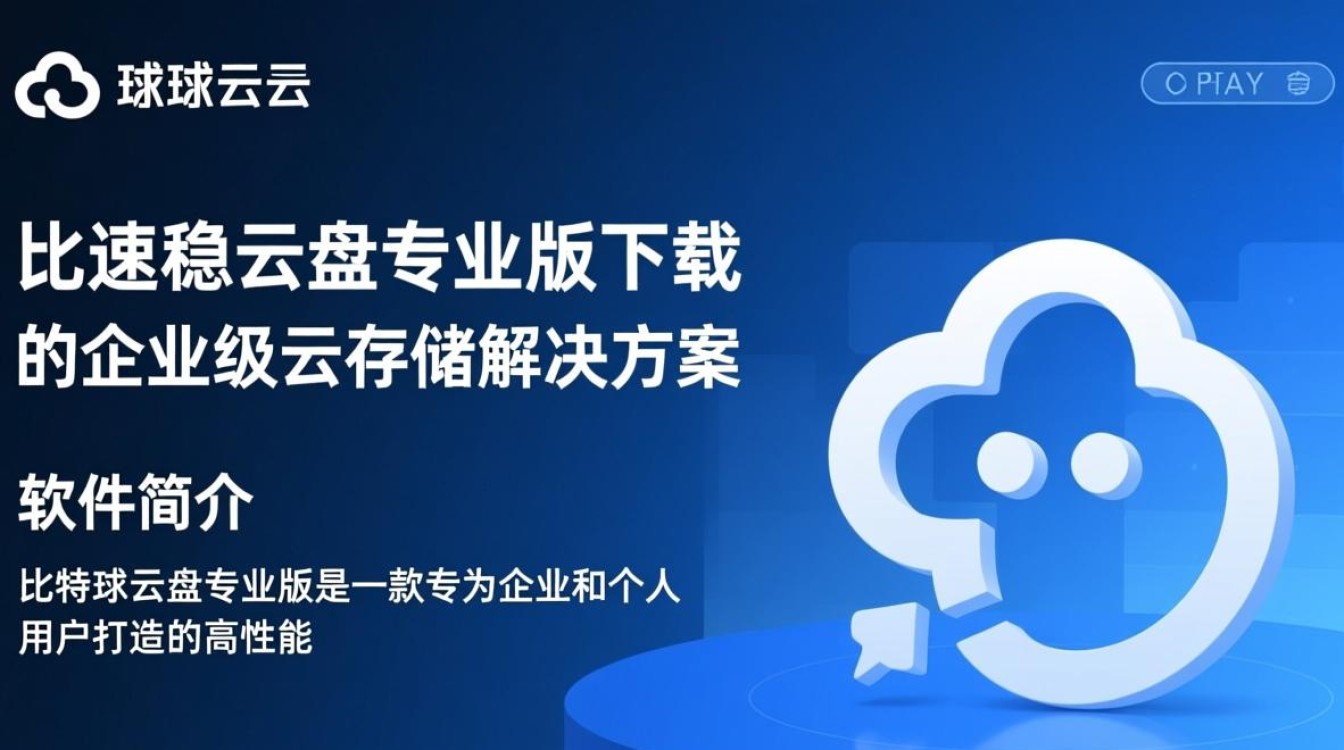 比特球云盘专业版免费下载-第1张图片-99系统专家