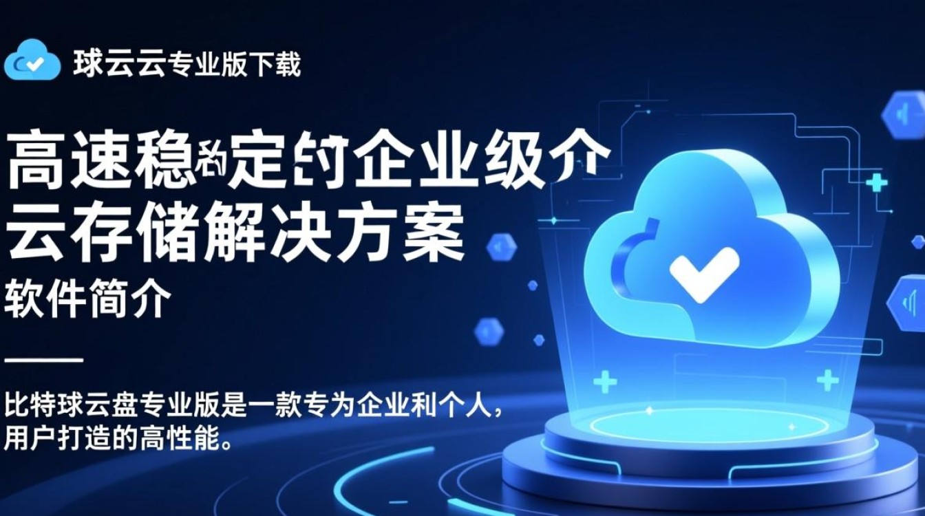 比特球云盘专业版免费下载-第3张图片-99系统专家